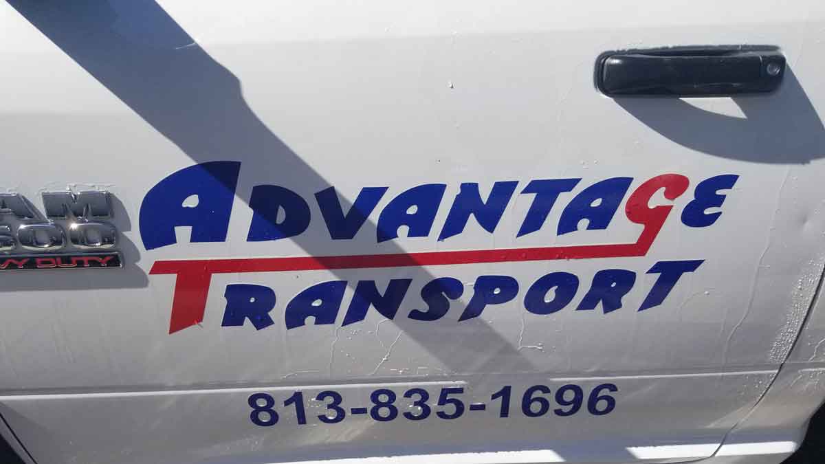 South Tampa Roadside Assistance